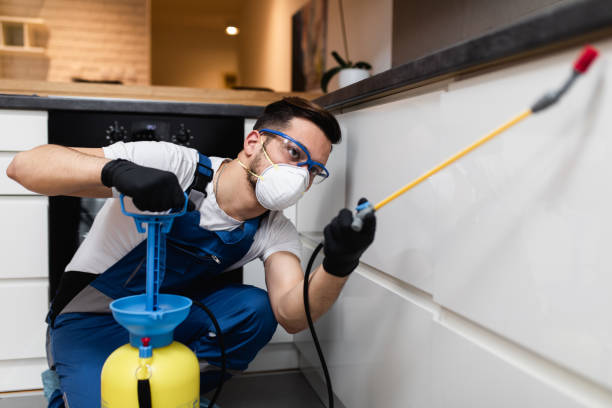 Robbinsdale, MN Pest Control Company